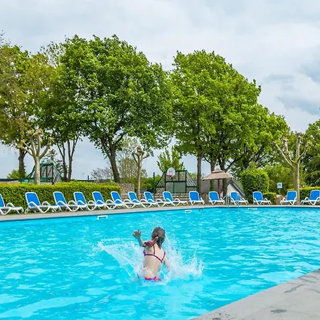 Comfortable Air-conditioned In Limburg Chalet Gulpen