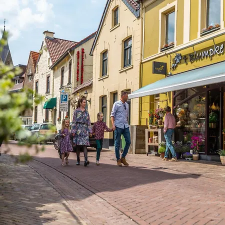 Comfortable Air-conditioned In Limburg Gulpen