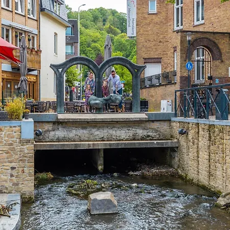 Comfortable Air-conditioned In Limburg Gulpen