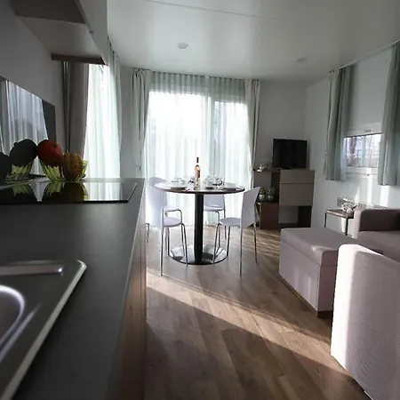 Comfortable Air-conditioned In Limburg Chalet