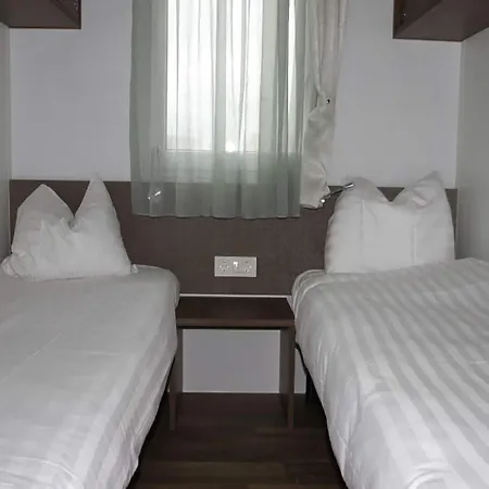 Comfortable Air-conditioned In Limburg *