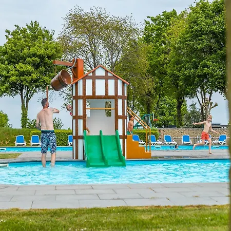Comfortable Air-conditioned In Limburg
